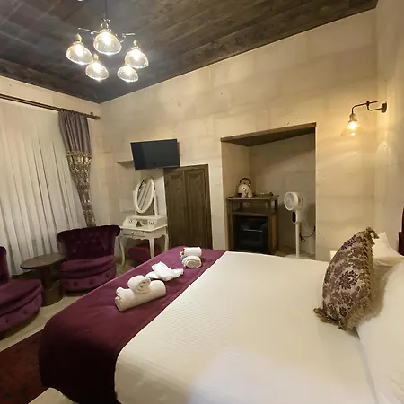 Sevdali Konaklari Hotel *