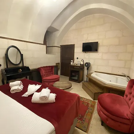 Hotel Sevdali Konaklari *