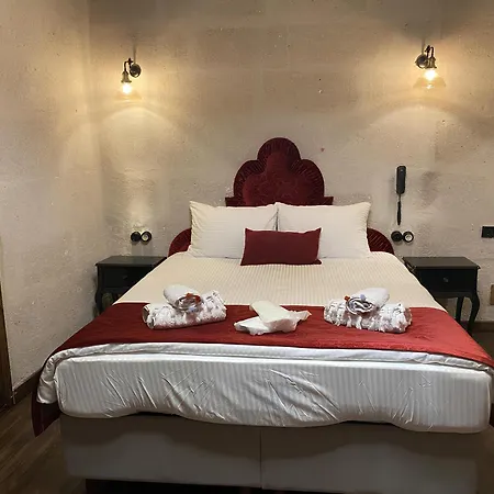 Sevdali Konaklari Hotel Avanos