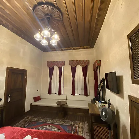 Sevdali Konaklari Hotel