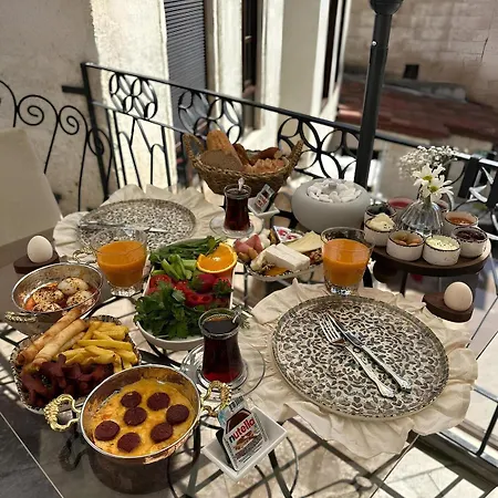Sevdali Konaklari Hotel