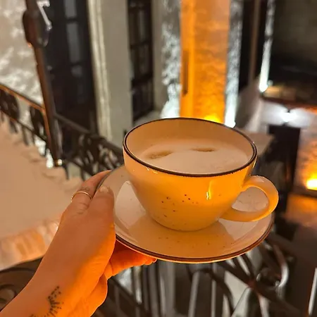 Sevdali Konaklari