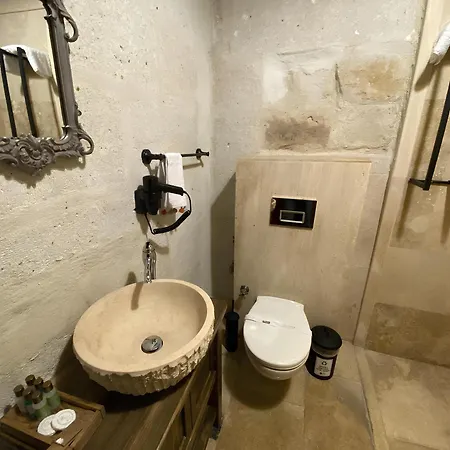 Sevdali Konaklari Hotel