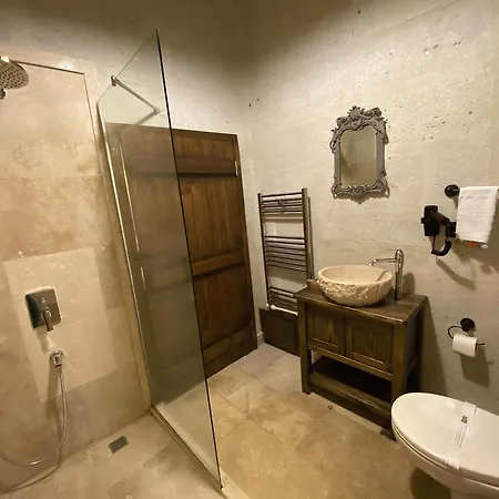 Hotel Sevdali Konaklari