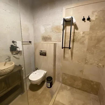 Hotel Sevdali Konaklari *