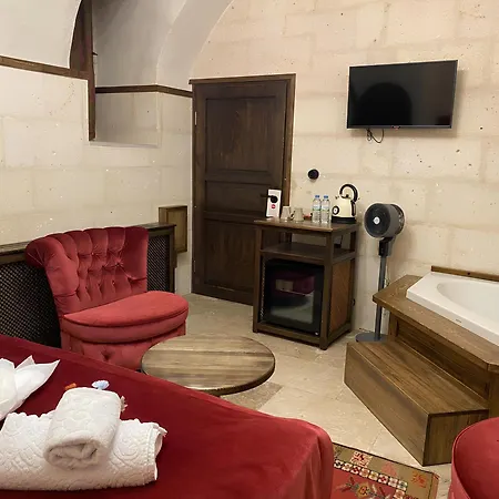 Hotel Sevdali Konaklari Avanos