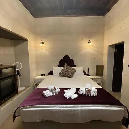 Sevdali Konaklari * Avanos