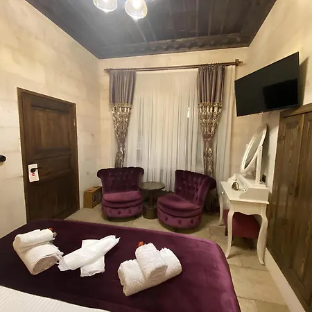 Hotel Sevdali Konaklari