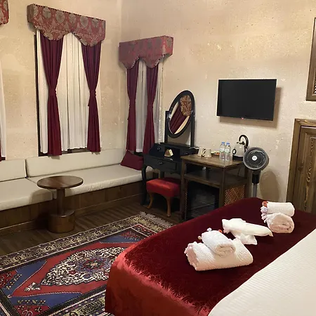 Hotel Sevdali Konaklari *
