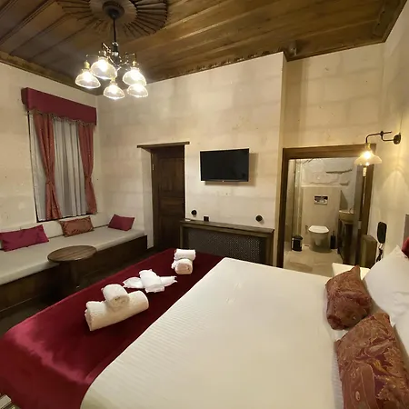 Hotel Sevdali Konaklari Avanos