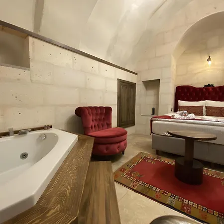 Sevdali Konaklari Hotel *