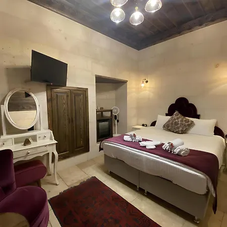 Hotel Sevdali Konaklari *