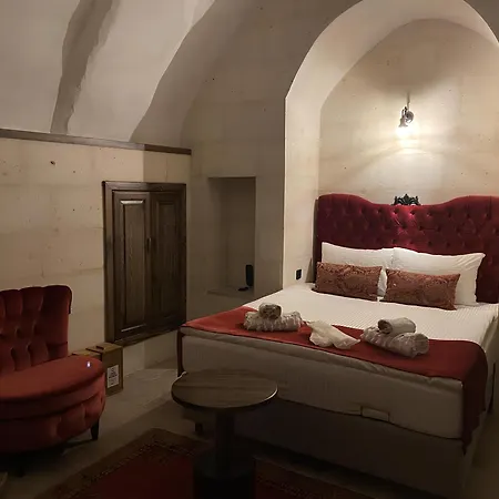 Sevdali Konaklari Hotel Avanos
