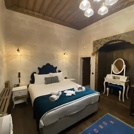Hotel Sevdali Konaklari