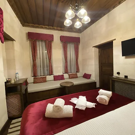 Hotel Sevdali Konaklari