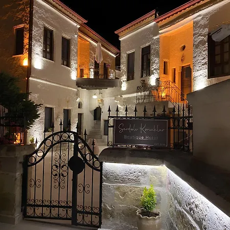 Sevdali Konaklari Hotel *