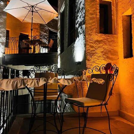 Sevdali Konaklari Hotel Avanos