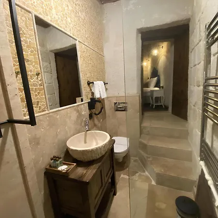 Hotel Sevdali Konaklari