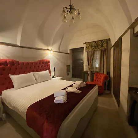 Sevdali Konaklari Hotel *