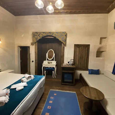 Sevdali Konaklari Hotel Avanos