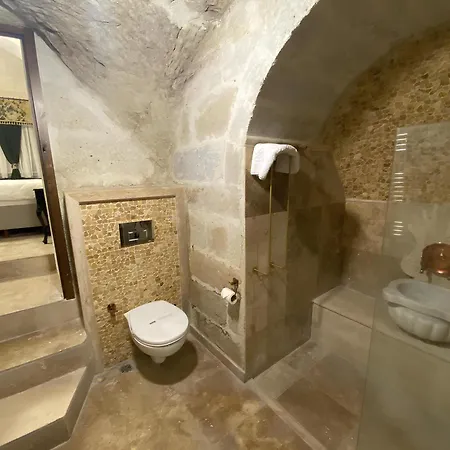 Hotel Sevdali Konaklari Avanos