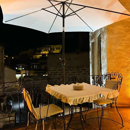 Hotel Sevdali Konaklari *