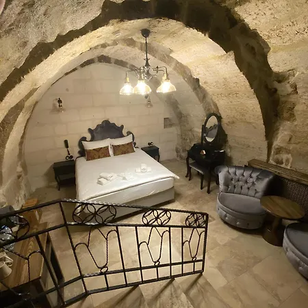 Hotel Sevdali Konaklari Avanos