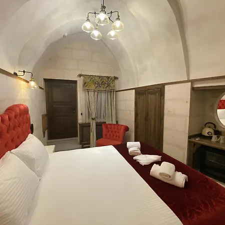 Sevdali Konaklari Hotel *