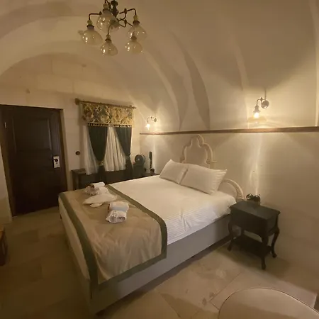 Hotel Sevdali Konaklari *