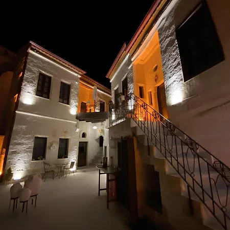 Sevdali Konaklari Hotel Avanos