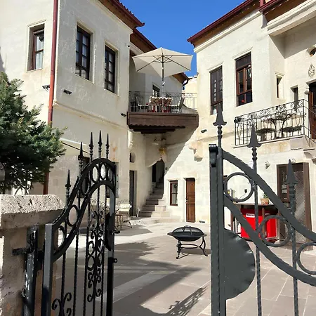 Hotel Sevdali Konaklari *