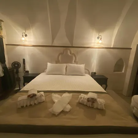 Sevdali Konaklari Hotel Avanos