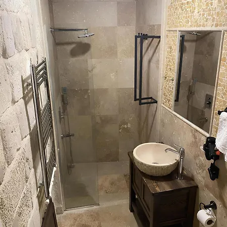 Hotel Sevdali Konaklari *