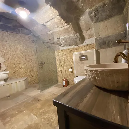 Hotel Sevdali Konaklari *